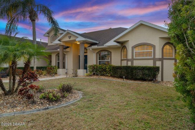 2660 Sunset Drive, New Smyrna Beach, FL 32169