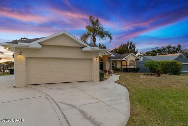 2660 Sunset Drive, New Smyrna Beach, FL 32169