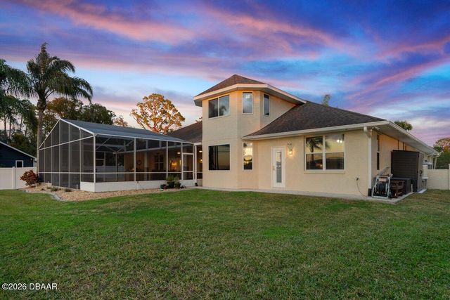 2660 Sunset Drive, New Smyrna Beach, FL 32169