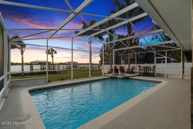 2660 Sunset Drive, New Smyrna Beach, FL 32169