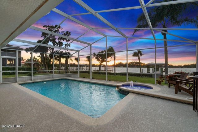 2660 Sunset Drive, New Smyrna Beach, FL 32169