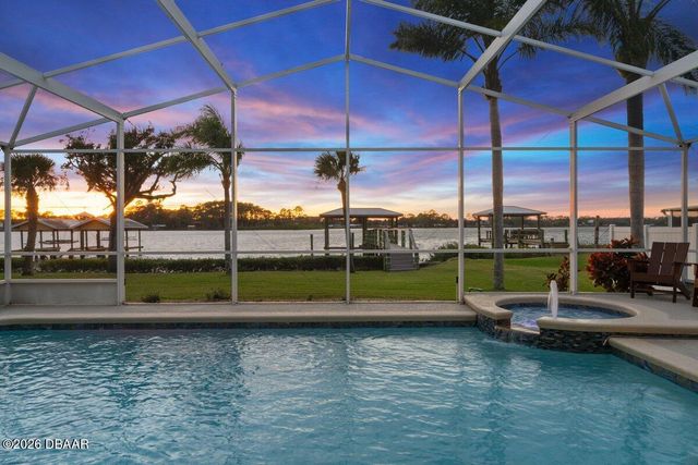 2660 Sunset Drive, New Smyrna Beach, FL 32169