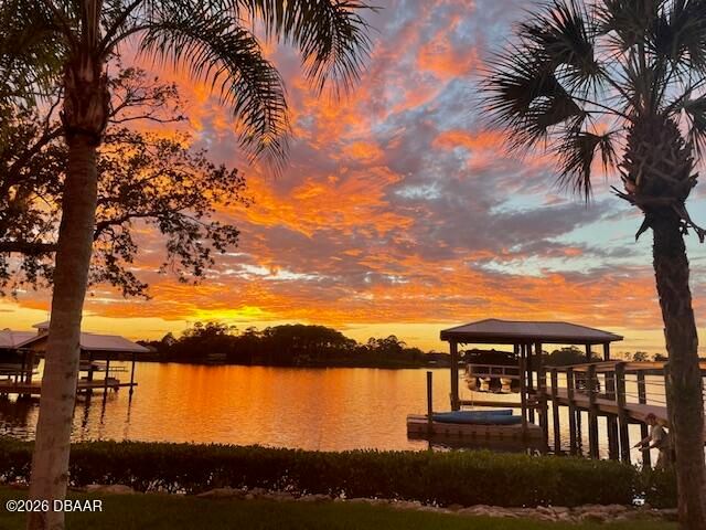 2660 Sunset Drive, New Smyrna Beach, FL 32169