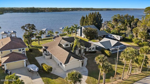 2660 Sunset Drive, New Smyrna Beach, FL 32169