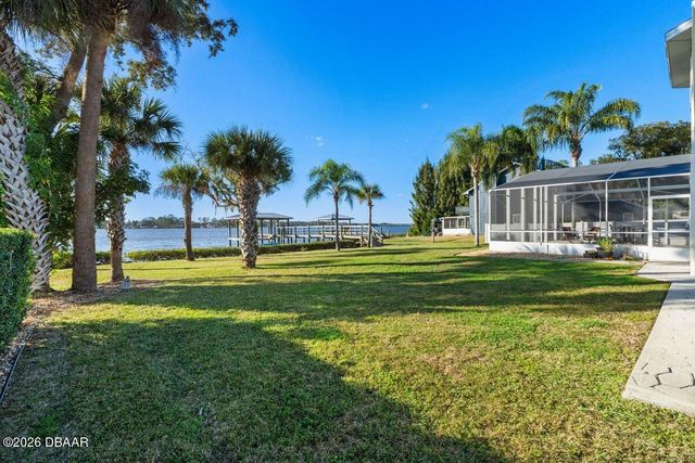 2660 Sunset Drive, New Smyrna Beach, FL 32169