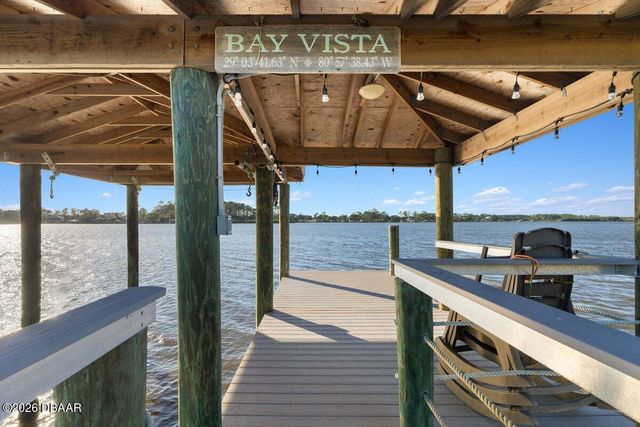 2660 Sunset Drive, New Smyrna Beach, FL 32169