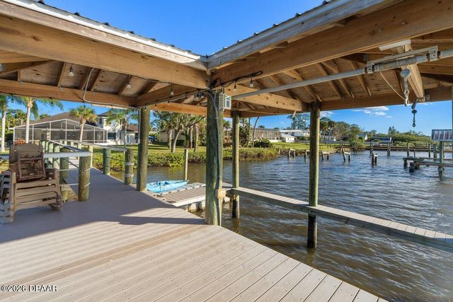 2660 Sunset Drive, New Smyrna Beach, FL 32169