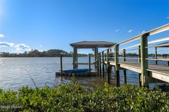 2660 Sunset Drive, New Smyrna Beach, FL 32169