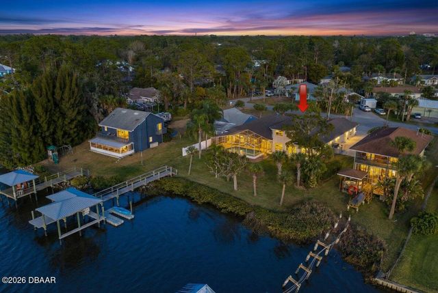 2660 Sunset Drive, New Smyrna Beach, FL 32169