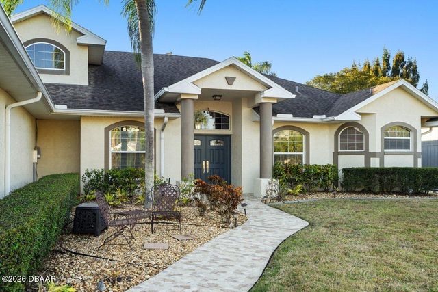 2660 Sunset Drive, New Smyrna Beach, FL 32169