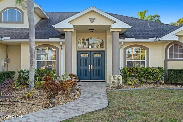 2660 Sunset Drive, New Smyrna Beach, FL 32169