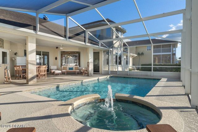 2660 Sunset Drive, New Smyrna Beach, FL 32169