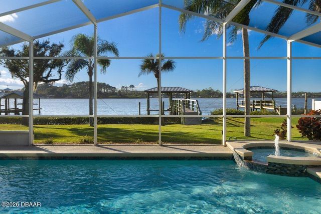 2660 Sunset Drive, New Smyrna Beach, FL 32169