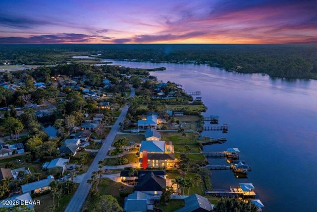 2660 Sunset Drive, New Smyrna Beach, FL 32169