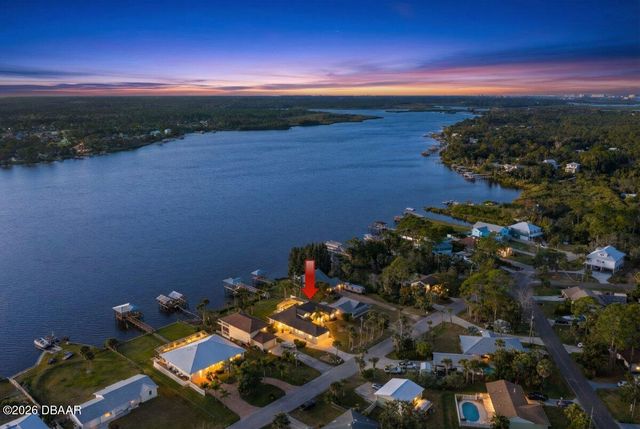 2660 Sunset Drive, New Smyrna Beach, FL 32169