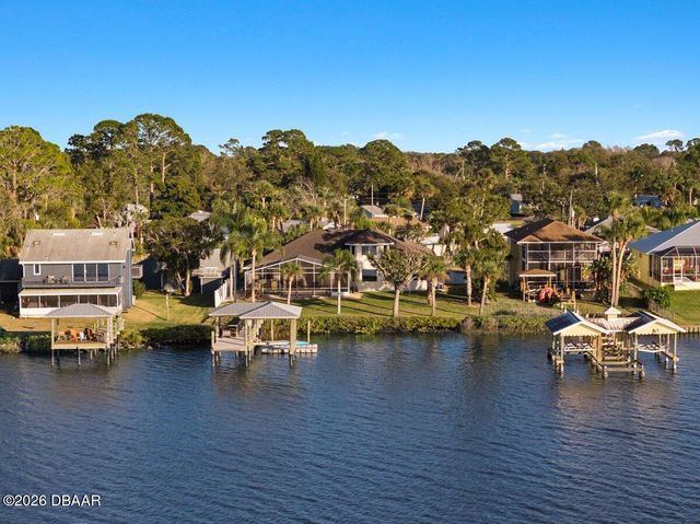 2660 Sunset Drive, New Smyrna Beach, FL 32169