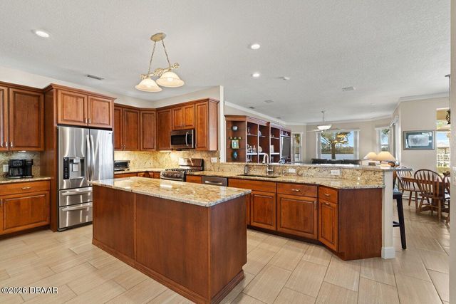 2660 Sunset Drive, New Smyrna Beach, FL 32169