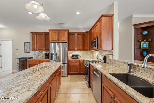 2660 Sunset Drive, New Smyrna Beach, FL 32169