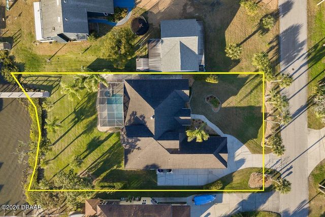 2660 Sunset Drive, New Smyrna Beach, FL 32169