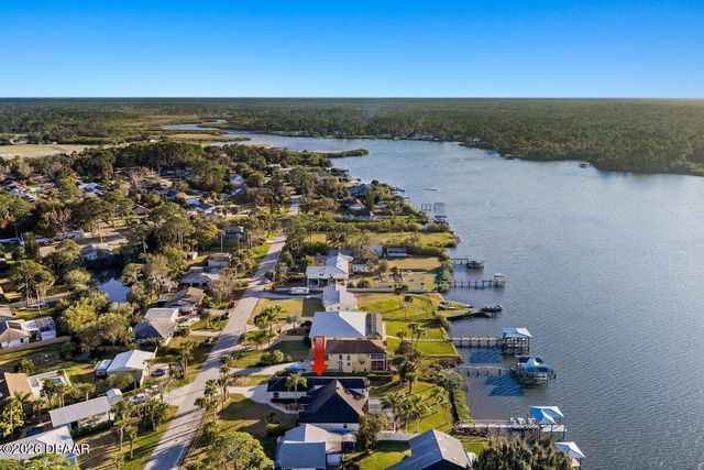 2660 Sunset Drive, New Smyrna Beach, FL 32169