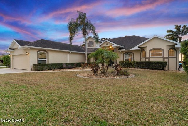 2660 Sunset Drive, New Smyrna Beach, FL 32169