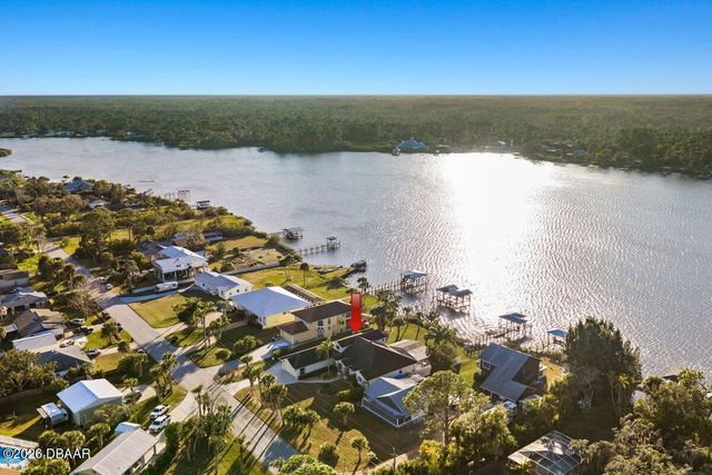 2660 Sunset Drive, New Smyrna Beach, FL 32169