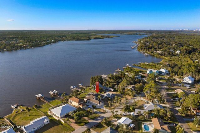 2660 Sunset Drive, New Smyrna Beach, FL 32169