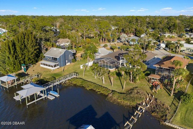 2660 Sunset Drive, New Smyrna Beach, FL 32169
