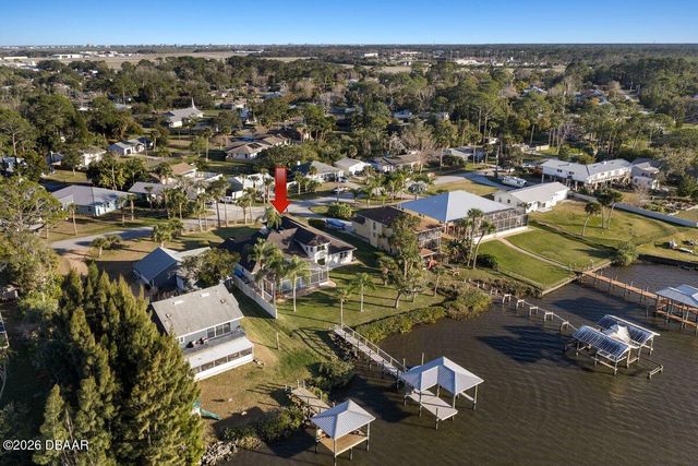 2660 Sunset Drive, New Smyrna Beach, FL 32169