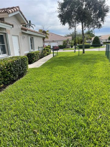 1810 SW 114th Terrace, Miramar, FL 33025