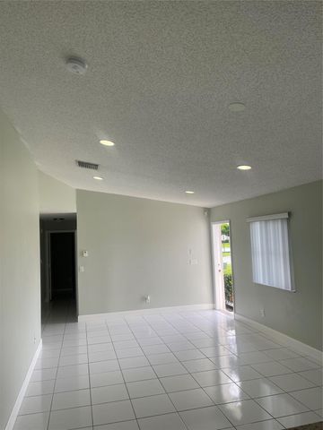 1810 SW 114th Terrace, Miramar, FL 33025
