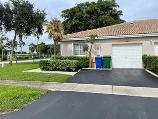 1810 SW 114th Terrace, Miramar, FL 33025