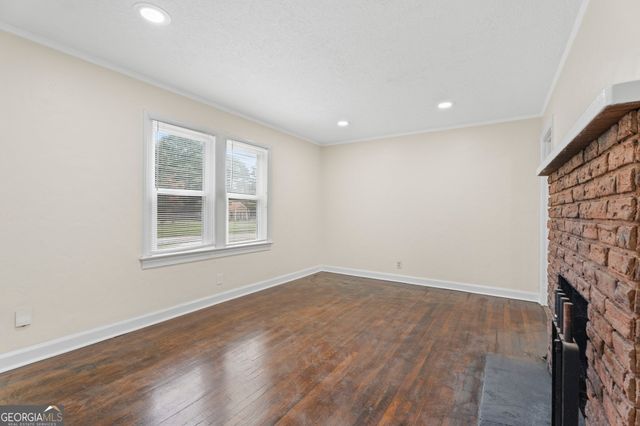 802 Bridge Avenue, Forest Park, GA 30297