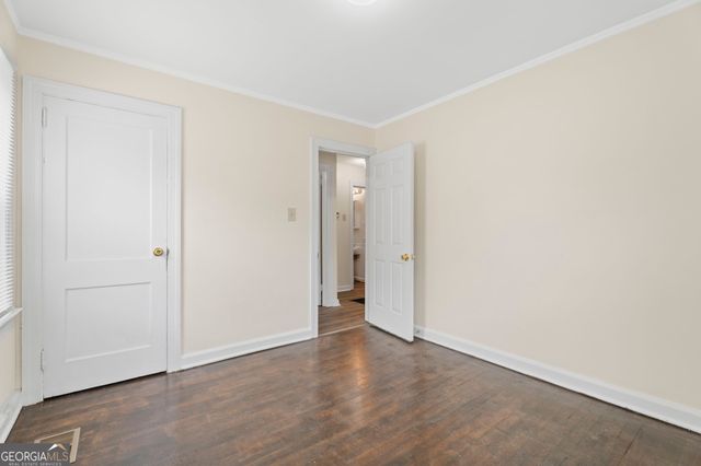 802 Bridge Avenue, Forest Park, GA 30297