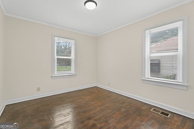 802 Bridge Avenue, Forest Park, GA 30297