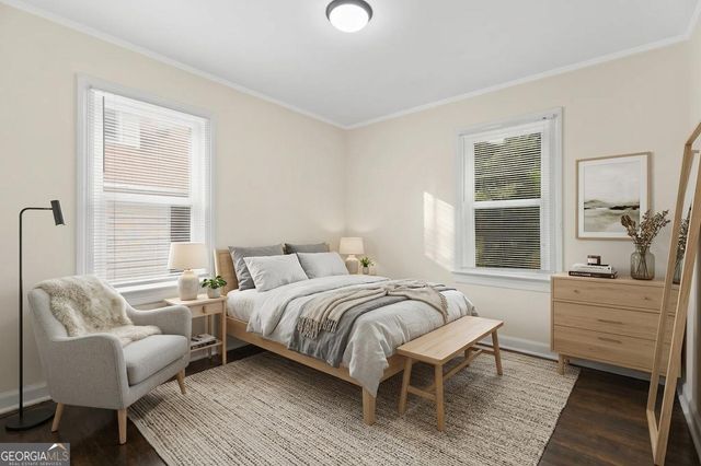 802 Bridge Avenue, Forest Park, GA 30297