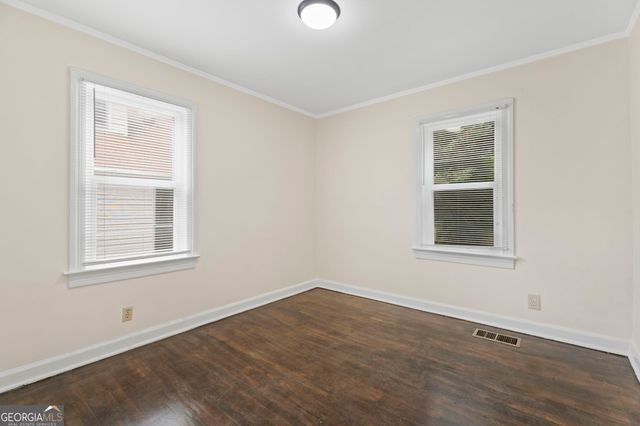 802 Bridge Avenue, Forest Park, GA 30297