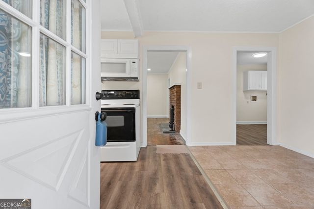 802 Bridge Avenue, Forest Park, GA 30297
