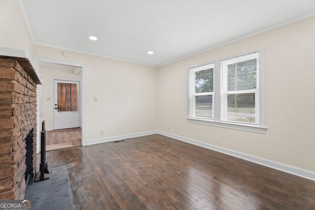 802 Bridge Avenue, Forest Park, GA 30297