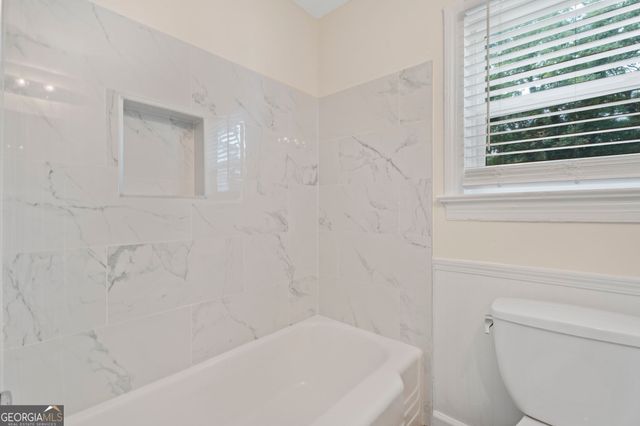 802 Bridge Avenue, Forest Park, GA 30297