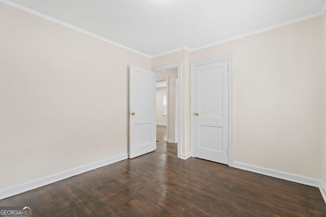 802 Bridge Avenue, Forest Park, GA 30297