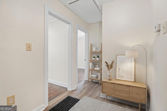 802 Bridge Avenue, Forest Park, GA 30297