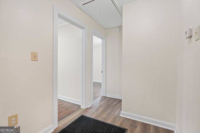 802 Bridge Avenue, Forest Park, GA 30297