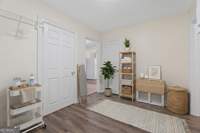 802 Bridge Avenue, Forest Park, GA 30297