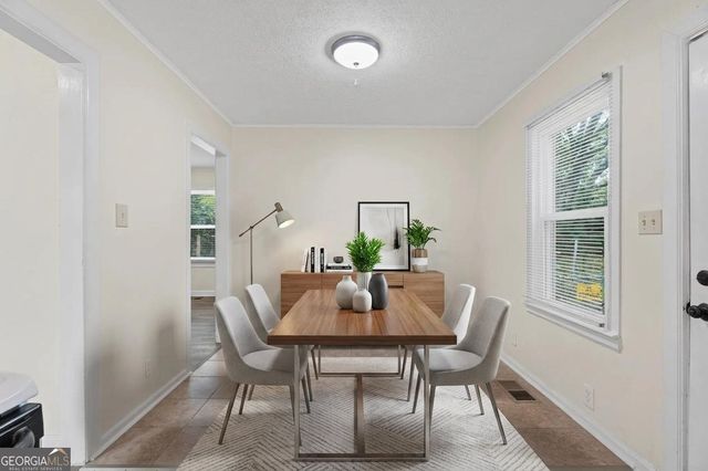 802 Bridge Avenue, Forest Park, GA 30297