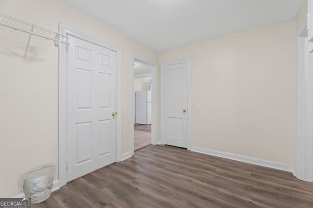 802 Bridge Avenue, Forest Park, GA 30297