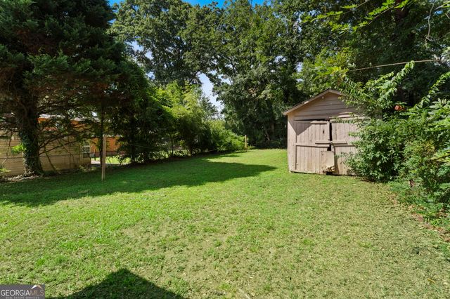 802 Bridge Avenue, Forest Park, GA 30297