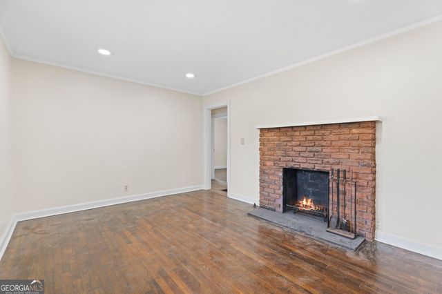 802 Bridge Avenue, Forest Park, GA 30297
