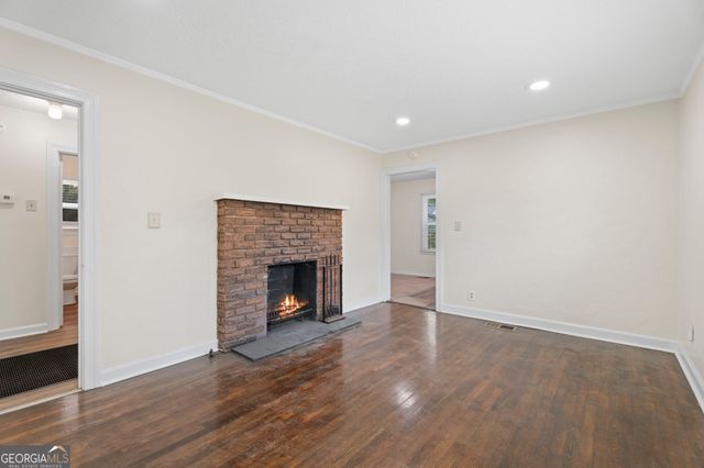 802 Bridge Avenue, Forest Park, GA 30297