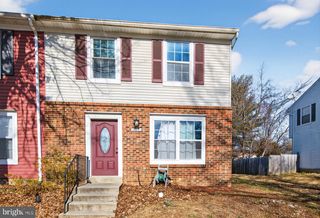 967 SAINT MICHAELS DR, Bowie, MD 20721